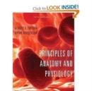 Registration Card to Accompany Principles of Anatomy and Physiology, 12th Edition - Book