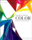 Understanding Color : An Introduction for Designers - Book