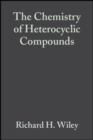 Pyrazolones, Pyrazolidones, and Derivatives, Volume 20 - Book