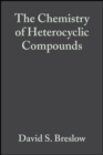 Multi-Sulfur and Sulfur and Oxygen Five- and Six-Membered Heterocycles, Volume 21, Part 1 - Book