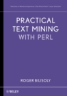 Practical Text Mining with Perl - eBook