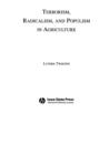 Terrorism, Radicalism, and Populism in Agriculture - eBook