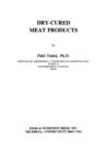 Dry-Cured Meat Products - eBook