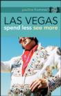 Pauline Frommer's Las Vegas - Book