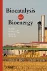 Biocatalysis and Bioenergy - eBook