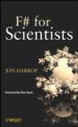 F# for Scientists - eBook