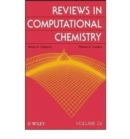 Reviews in Computational Chemistry Bundle - Book
