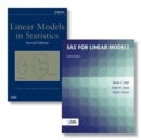 SAS System for Linear Models, 4e + Linear Models in Statistics, 2e Set - Book