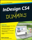 InDesign CS4 For Dummies - Book