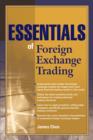 Essentials of Foreign Exchange Trading - Book