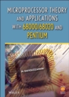Microprocessor Theory and Applications with 68000/68020 and Pentium - eBook