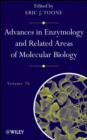Advances in Enzymology and Related Areas of Molecular Biology, Volume 76 - eBook