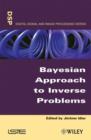 Bayesian Approach to Inverse Problems - eBook