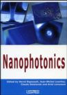 Nanophotonics - eBook