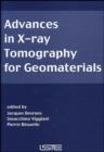 Advances in X-ray Tomography for Geomaterials - eBook