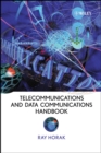Telecommunications and Data Communications Handbook - Book