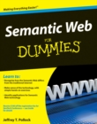 Semantic Web For Dummies - Book