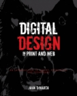 Digital Design for Print and Web : An Introduction to Theory, Principles, and Techniques - Book