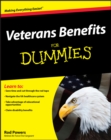 Veterans Benefits For Dummies - Book