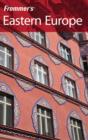 Frommer's Eastern Europe - Book