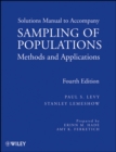 Sampling of Populations : Methods and Applications, Solutions Manual - Book
