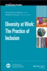Diversity at Work : The Practice of Inclusion - Book