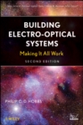 Building Electro-Optical Systems : Making It all Work - Book