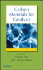 Carbon Materials for Catalysis - eBook
