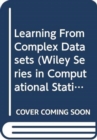 Learning From Complex Datasets - Book