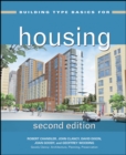 Building Type Basics for Housing - Book