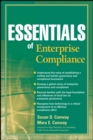 Essentials of Enterprise Compliance - Book