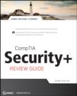 CompTIA Security+ : Sy0-201 Review Guide - Book
