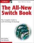 The All-New Switch Book : The Complete Guide to LAN Switching Technology - eBook