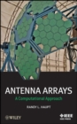 Antenna Arrays : A Computational Approach - Book
