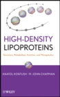 High-Density Lipoproteins : Structure, Metabolism, Function and Therapeutics - Book