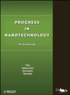 Progress in Nanotechnology : Processing - Book