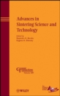 Advances in Sintering Science and Technology - Book