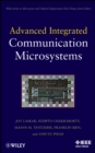 Advanced Integrated Communication Microsystems - eBook