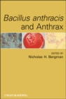 Bacillus anthracis and Anthrax - Book