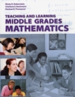 Teaching and Learning Middle Grades Mathematics : with Student Resource CD - Book