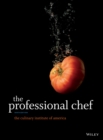 The Professional Chef - Book