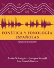 Fonetica y fonologia espanolas - Book