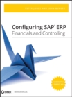 Configuring SAP ERP Financials and Controlling - Book