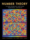 Number Theory : A Lively Introduction with Proofs, Applications, and Stories - Book