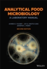 Analytical Food Microbiology : A Laboratory Manual - Book
