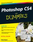 Photoshop CS4 For Dummies - eBook