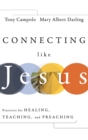 Connecting Like Jesus - Book