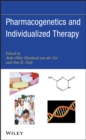 Pharmacogenetics and Individualized Therapy - Book