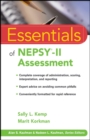 Essentials of NEPSY-II Assessment - Book