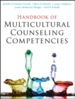 Handbook of Multicultural Counseling Competencies - Book